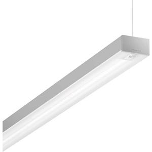 Trilux SFlow H3-L #6918051 6918051 LED-Pendelleuchte LED ohne 50W Silber