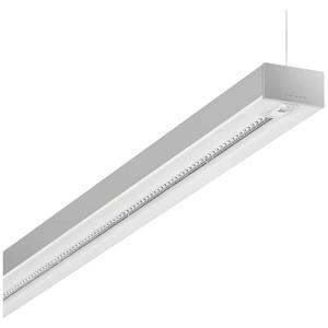 Trilux SFlow H3-L #7162051 7162051 LED-hanglamp LED Zonder 46 W Zilver