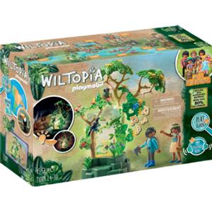 Playmobil Wiltopia - Rainforest Nightlight