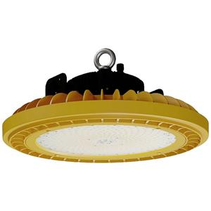 Trilux 7782440 Orex 2 39 9 #7782440 LED-Deckenleuchte LED 60W Gelb