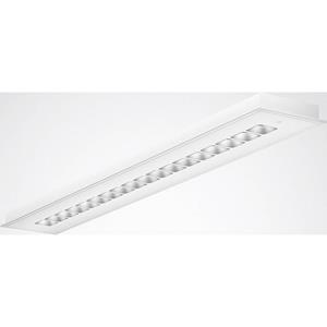 Trilux 7625151 Creavo M37 #7625151 LED-Deckenleuchte LED 29W Weiß