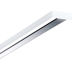 Trilux 7161051 5041RAV-L 4 #7161051 LED-Deckenleuchte LED 39W Weiß