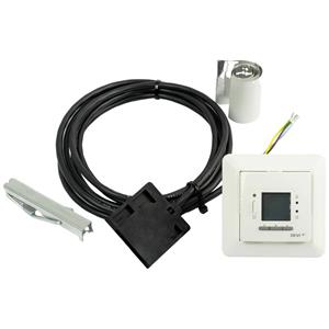 Danfoss Devidr Pro Kit Kamerthermostaat