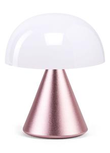 Lexon Mina Mini tafellamp 8 x Ø7 cm