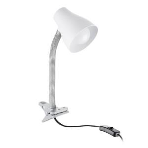 Smartwares Bureaulamp Manou 40,5 X 11,5 Cm Kunststof Wit