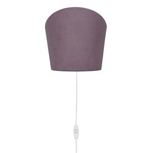 KidsDepot Senne Wandlamp Lavender