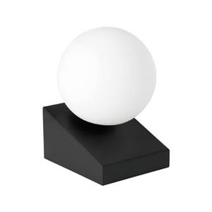 EGLO Bilbana Tafellamp - Zwart/Wit