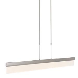 Steinhauer Hanglamp modern - Kunststof -