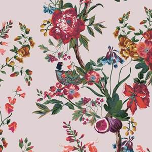 Joules Vliestapete "Forest Chinoiserie", floral, floral