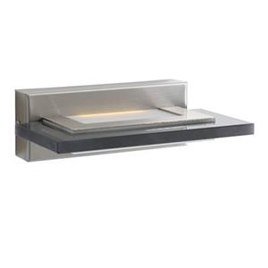 Steinhauer Wandlamp modern - Glas -