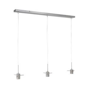Steinhauer Hanglamp modern - Metaal -