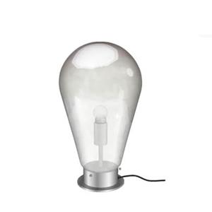 Kare Design Tafellamp Bulb Satin
