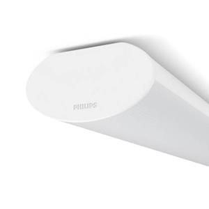 Philips SOFTLINE Plafondlamp LED 1x50W/5300lm Wit