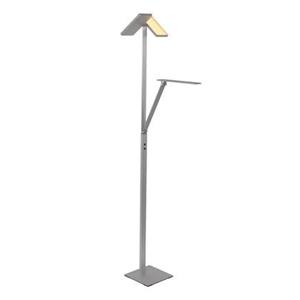 Steinhauer Vloerlamp modern - Glas -