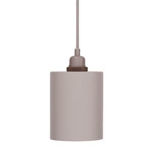 Frama -   Plafondlamp Accessoires Grijs  Aluminium