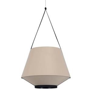 Forestier Carrie hanglamp S Sand