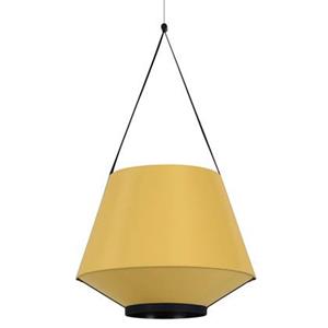 Forestier Carrie hanglamp S Curry