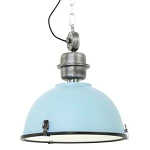 Steinhauer Hanglamp industrieel - Glas -