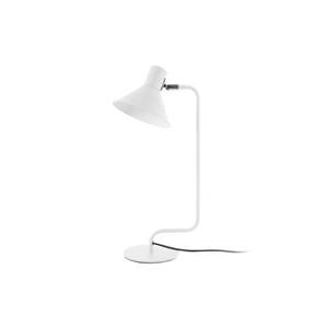 Leitmotiv Table Lamp Office Curved