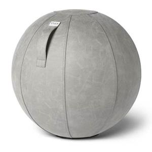 VLUV VEGA Sitzball, 700 - 750 mm, zement