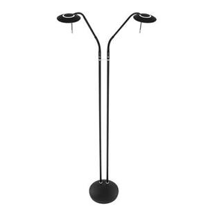 Steinhauer Vloerlamp modern - Kunststof -