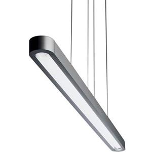 Artemide Talo 150 hanglamp LED dimbaar zilver
