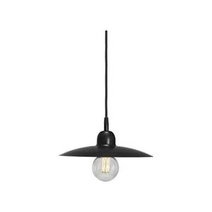 PR Home Hanglamp Como Zwart Ø 28 cm