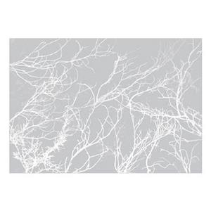 ARTGEIST Fototapete - White Trees
