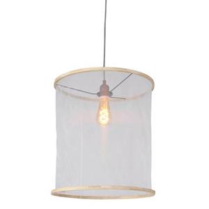 Mexlite Hanglamp modern - Hout -