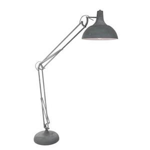 Mexlite Vloerlamp modern - Metaal -