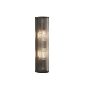 ASTRO Wandleuchte Avignon in Bronze E27 2-flammig 525x126x99mm