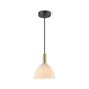 Home Sweet Home hanglamp Credo opaal ⌀18cm E27