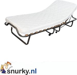 Snurky Vouwbed Luxe 80 x 200 cm