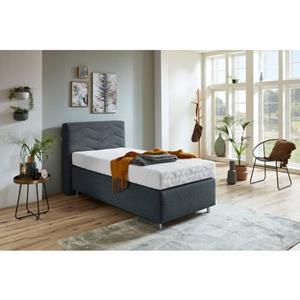 Westfalia Polsterbetten Boxspring Sigma