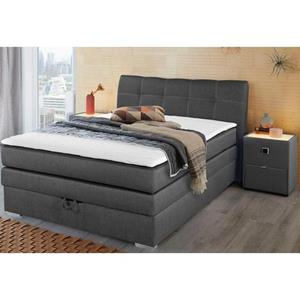 Jockenhöfer Gruppe Boxspring AMELIE