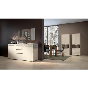 Places of Style Kast Piano Hoogglans UV gelakt, soft-closefunctie