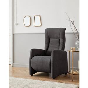 sit&more TV-Sessel "Melissa", wahlweise elektrisch oder manuell verstellbar, optional mit Aufstehhilfe