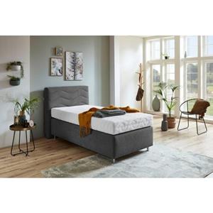 Westfalia Polsterbetten Boxspring Sigma