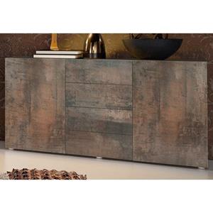 borchardt Möbel Sideboard, Breite 139 cm