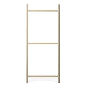 Ferm LIVING-collectie Punctual shelving system ladder 3 cashmere