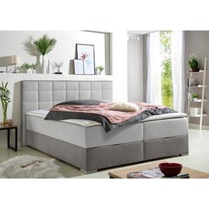 Maintal Boxspring met bedkist en topmatras