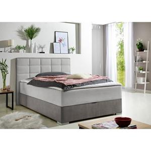 Maintal Boxspring met bedkist en topmatras