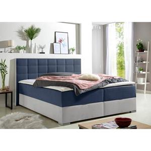 Maintal Boxspring met bedkist en topmatras