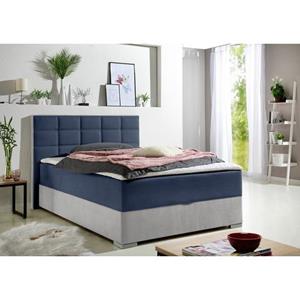 Maintal Boxspring met bedkist en topmatras