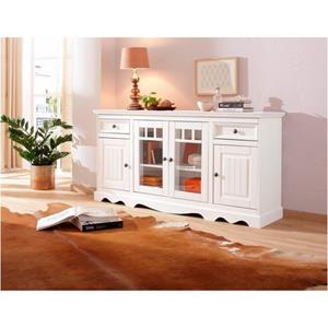 Home affaire Dressoir MELISSA Commode, breedte 169 cm