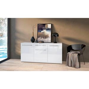 Places of Style Kast Piano UV-gecoat, soft close-functie