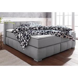 Guido Maria Kretschmer Home&Living Boxspring Chelles incl. koudschuim matrastopper, in 5 breedtes en 3 matrastypes