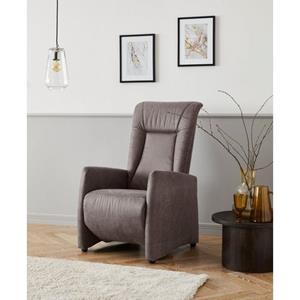 Sit&more Relaxfauteuil MELISSA naar keuze elektrisch of handmatig verstelbaar, optioneel met opstahulp