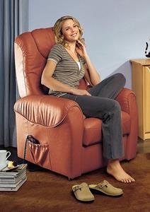 Sit&more Relaxfauteuil naar keuze handmatig verstelbaar of met motor en opstahulp