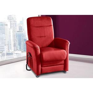 sit&more TV-Sessel "Charlie", wahlweise mit Motor und Aufstehhilfe